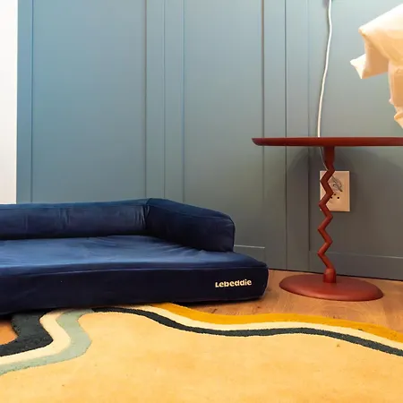 Wanabark - The Ultimate Dogs-friendly Spot In Hotel 3*
