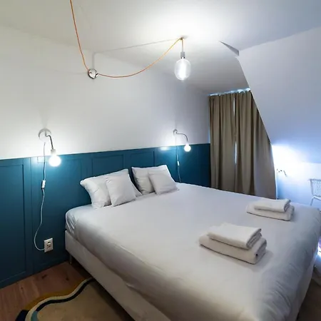 Hotel Wanabark - The Ultimate Dogs-friendly Spot In Bratislava