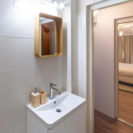 Wanabark - The Ultimate Dogs-friendly Spot In 3* Pozsony
